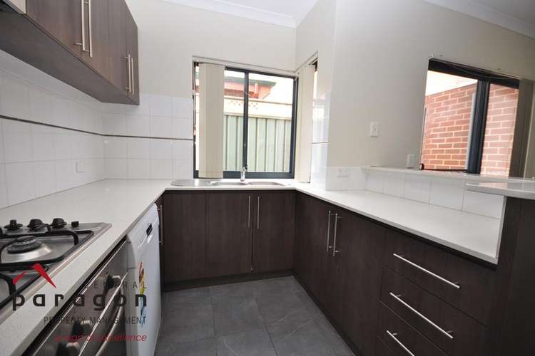 Fourth view of Homely townhouse listing, 12 Menzies Street, North Perth WA 6006