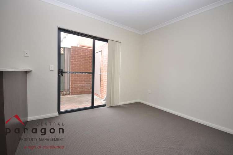 Fifth view of Homely townhouse listing, 12 Menzies Street, North Perth WA 6006
