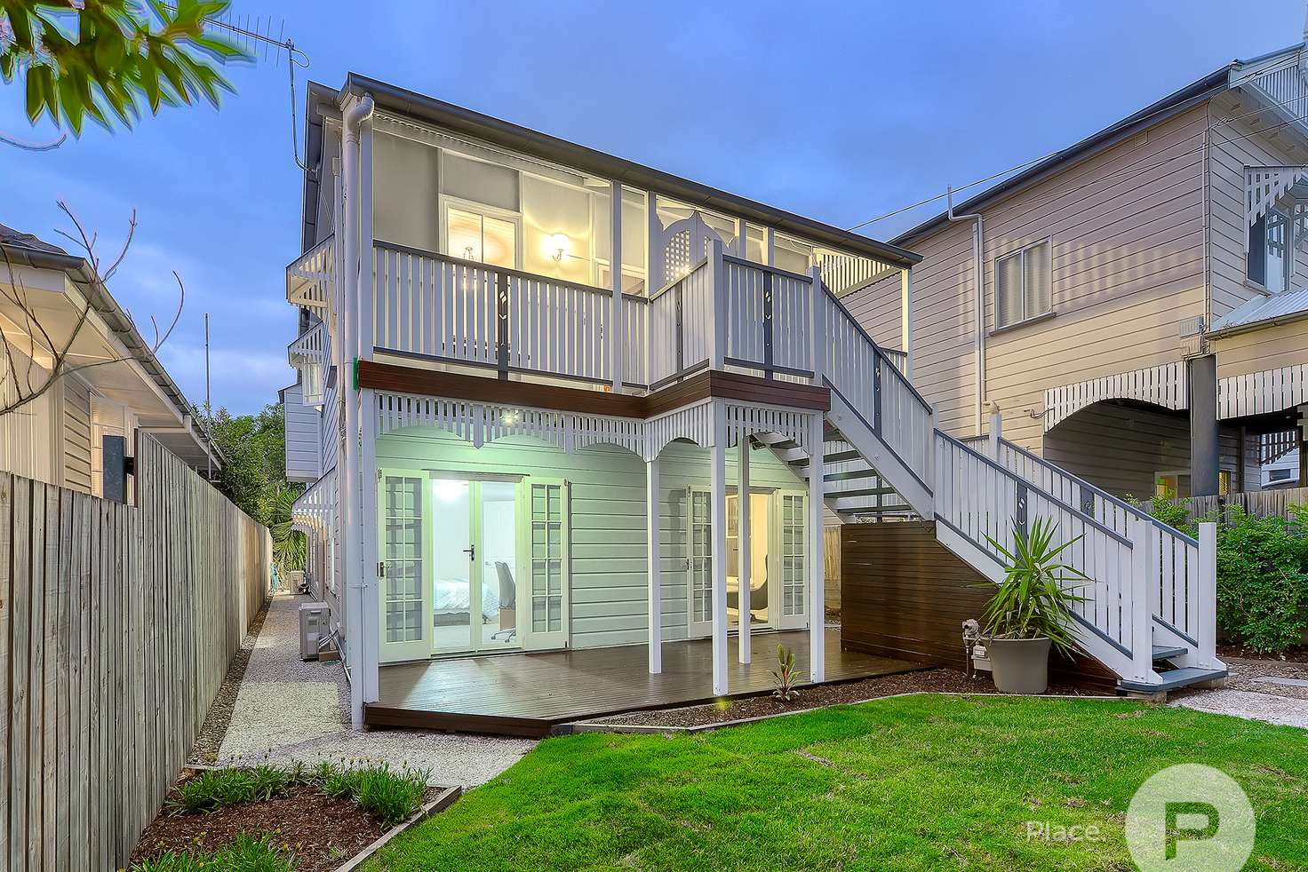 Main view of Homely house listing, 56 Park Street, Kelvin Grove QLD 4059