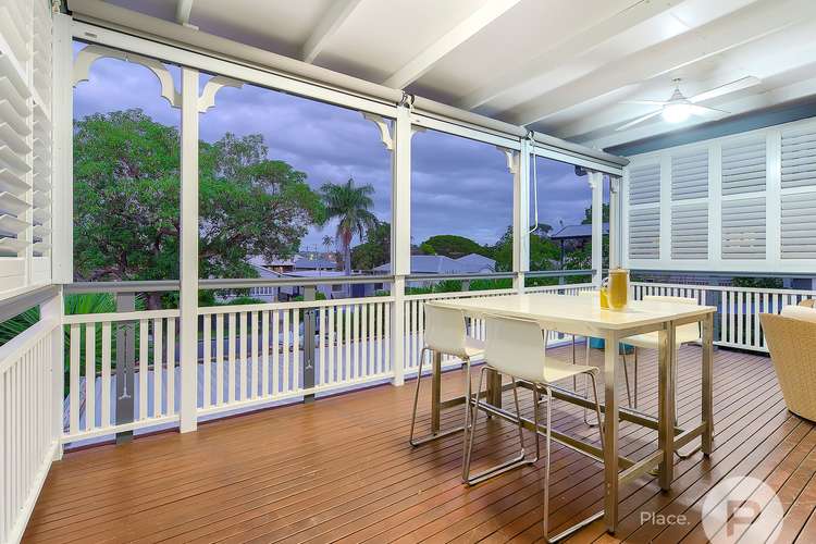 Third view of Homely house listing, 56 Park Street, Kelvin Grove QLD 4059