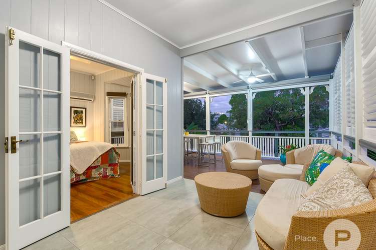 Fourth view of Homely house listing, 56 Park Street, Kelvin Grove QLD 4059