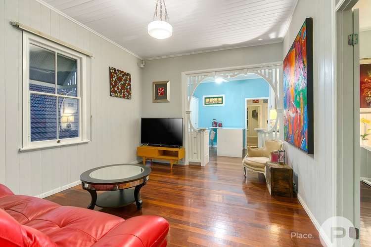 Sixth view of Homely house listing, 56 Park Street, Kelvin Grove QLD 4059