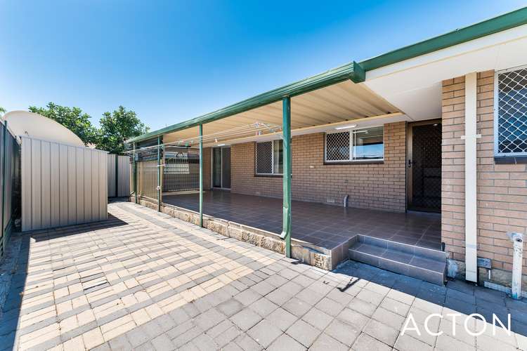 Fifth view of Homely house listing, 19 Morley Drive East, Morley WA 6062