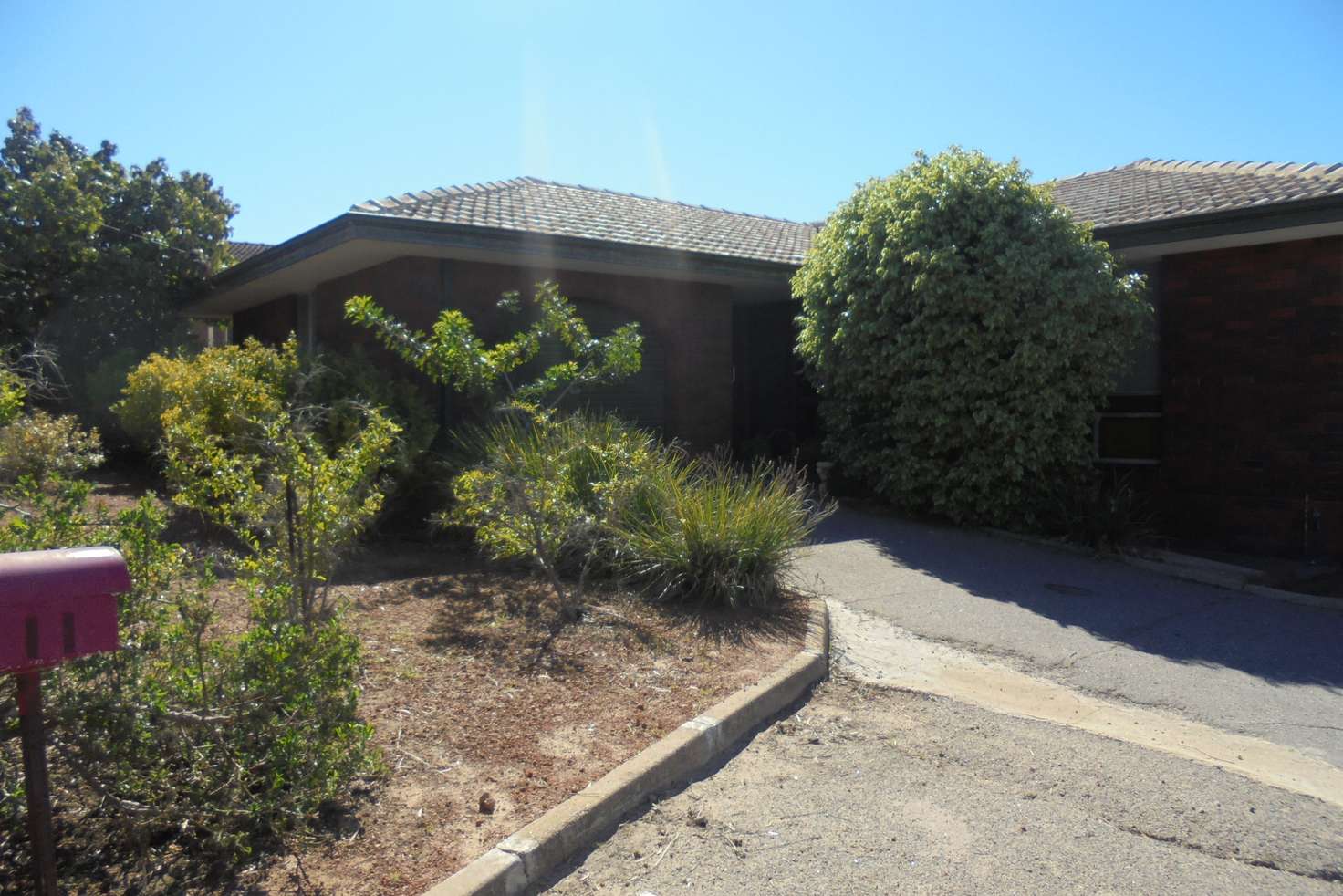 Main view of Homely house listing, 11 Thomas Avenue, Geraldton WA 6530