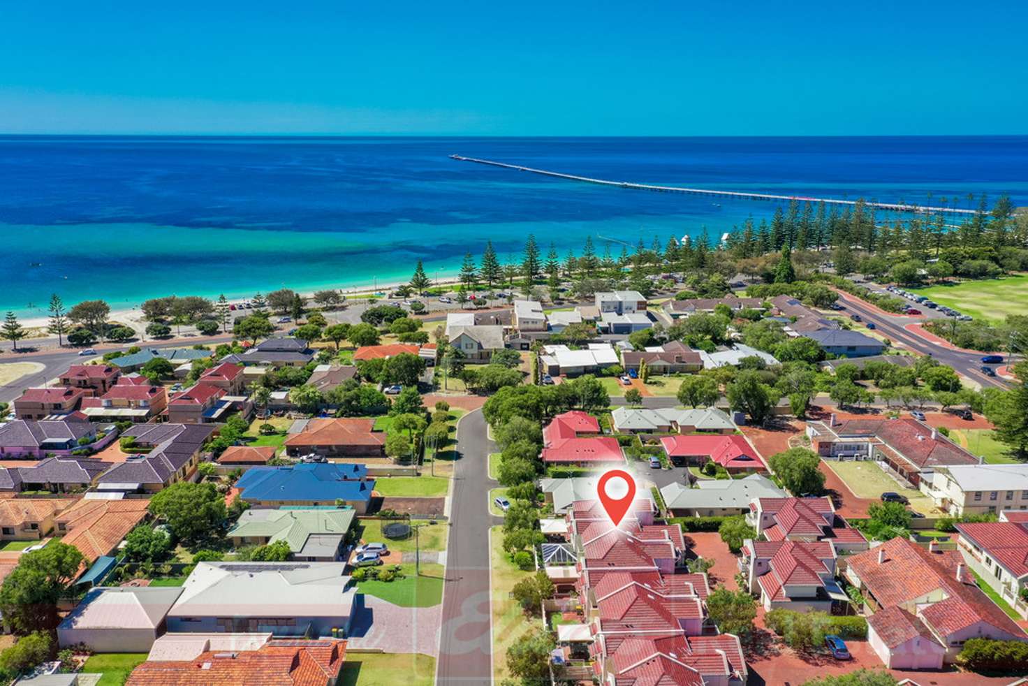 Main view of Homely townhouse listing, 13, 26 West Street, West Busselton WA 6280