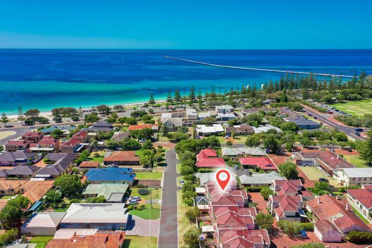 Main view of Homely townhouse listing, 13, 26 West Street, West Busselton WA 6280