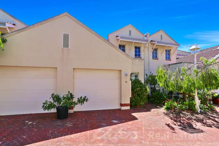 Second view of Homely townhouse listing, 13, 26 West Street, West Busselton WA 6280