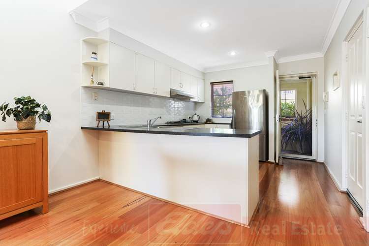 Fourth view of Homely townhouse listing, 13, 26 West Street, West Busselton WA 6280