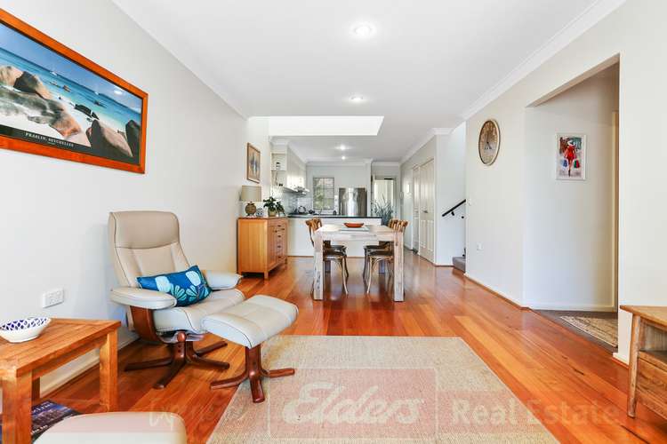 Sixth view of Homely townhouse listing, 13, 26 West Street, West Busselton WA 6280