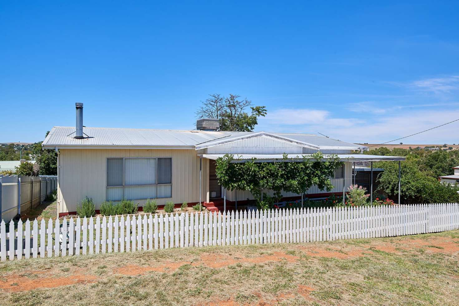 Main view of Homely house listing, 56 Prince Street, Junee NSW 2663
