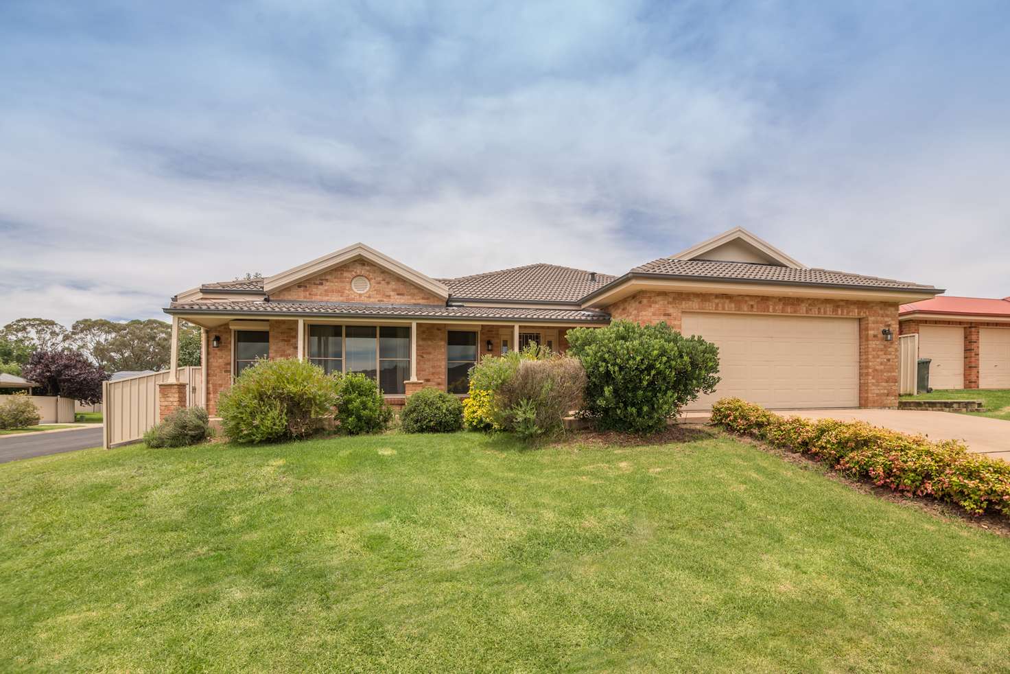 Main view of Homely house listing, 39 Henry Bayly Drive, Mudgee NSW 2850