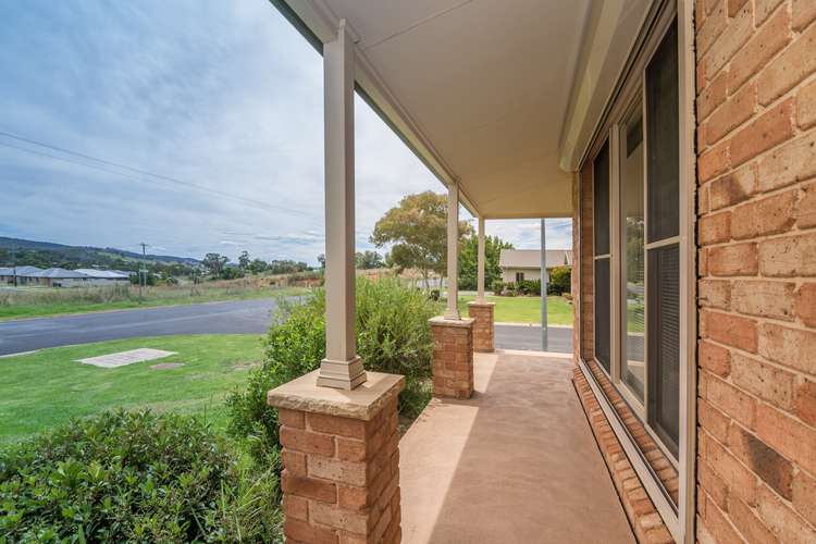 Second view of Homely house listing, 39 Henry Bayly Drive, Mudgee NSW 2850