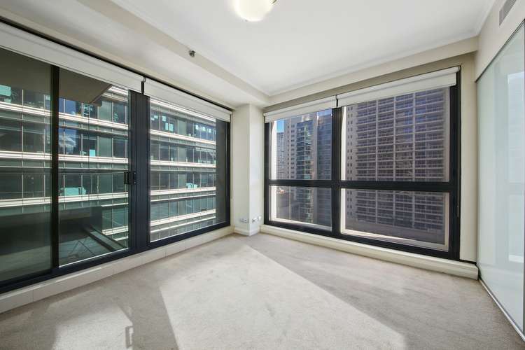 Second view of Homely unit listing, 2405/95 Liverpool Street, Sydney NSW 2000