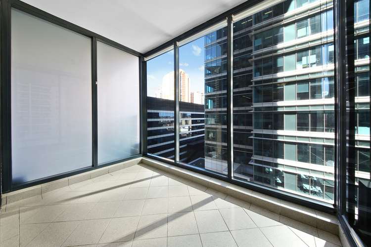 Third view of Homely unit listing, 2405/95 Liverpool Street, Sydney NSW 2000