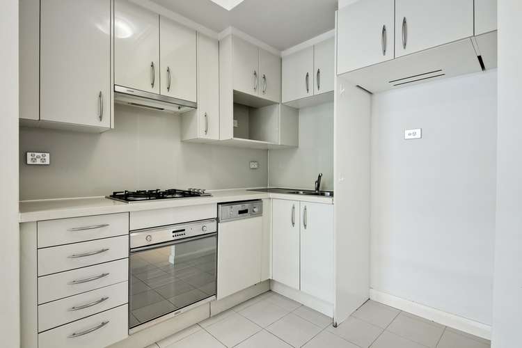 Fourth view of Homely unit listing, 2405/95 Liverpool Street, Sydney NSW 2000