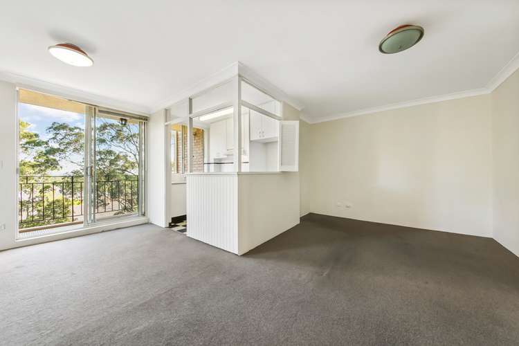 Main view of Homely unit listing, 65/19-25 Queen Street, Newtown NSW 2042