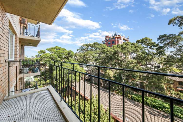 Fifth view of Homely unit listing, 65/19-25 Queen Street, Newtown NSW 2042