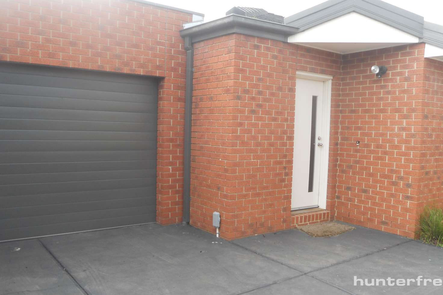 Main view of Homely unit listing, 2/6 Lynch Road, Brooklyn VIC 3012