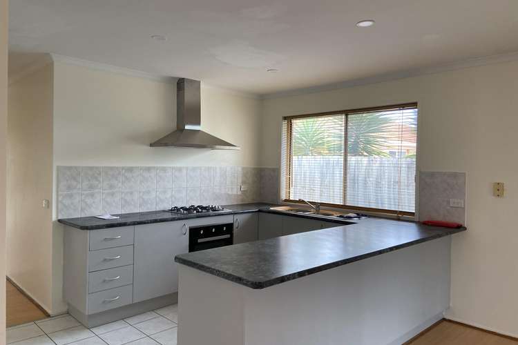 Second view of Homely house listing, 6 Ford Court, Truganina VIC 3029