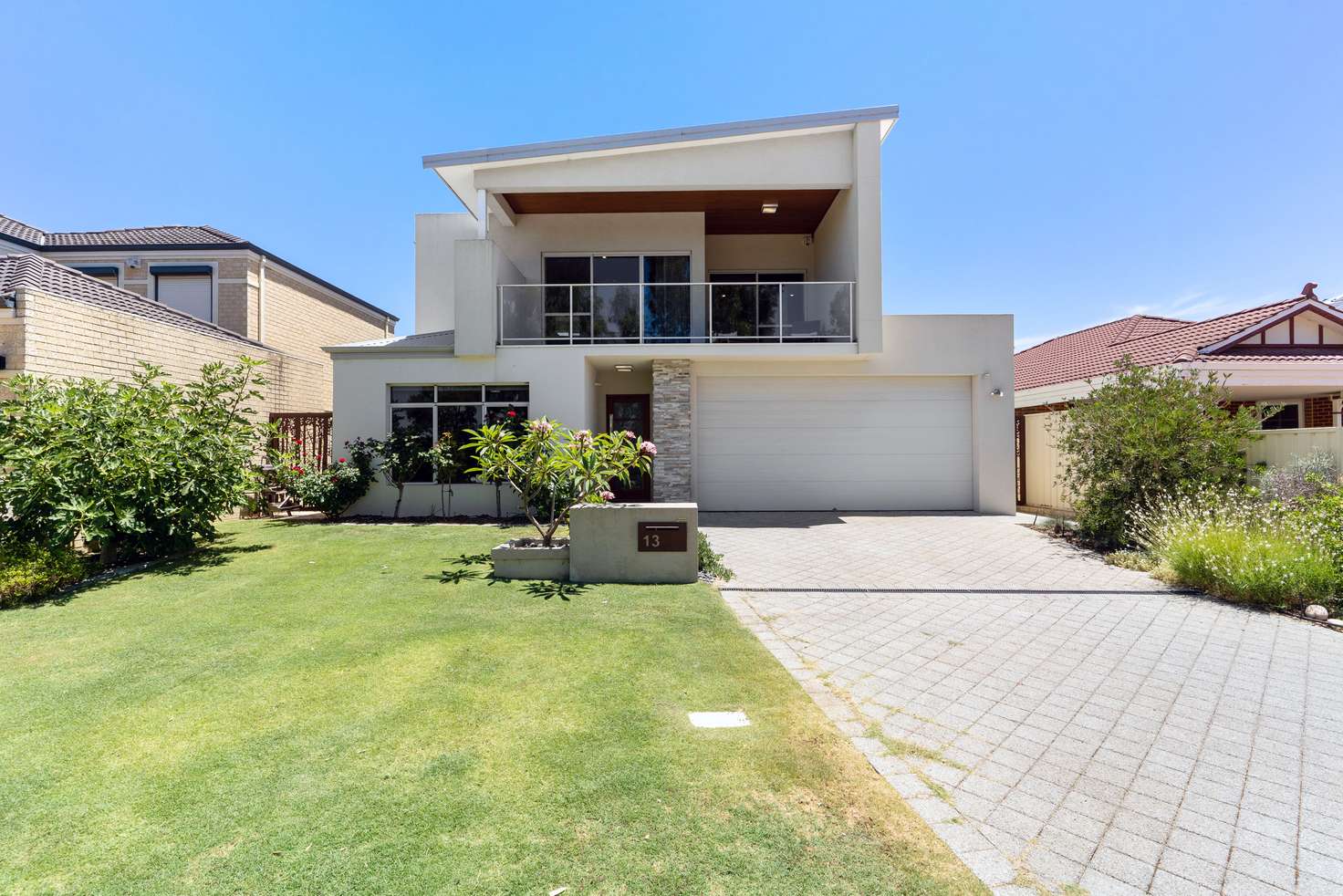 Main view of Homely house listing, 13 Morey Crescent, Bayswater WA 6053