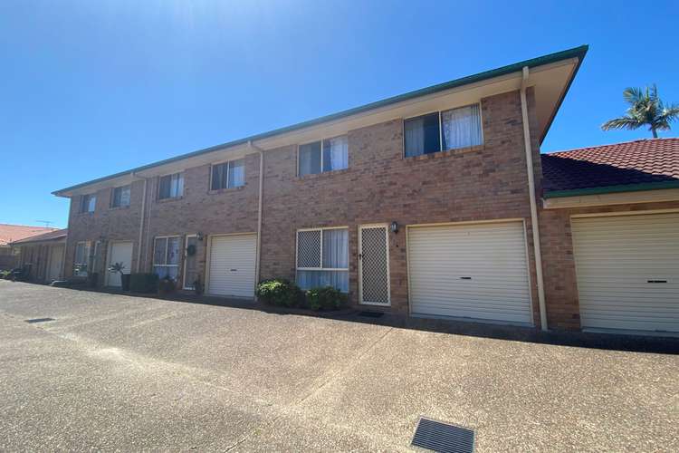 Main view of Homely townhouse listing, 7/54-56 Dalton Street, Kippa-ring QLD 4021