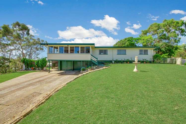 Second view of Homely house listing, 7 Vista Court, Barney Point QLD 4680