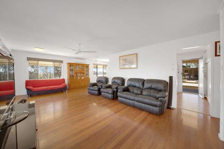 Fourth view of Homely house listing, 7 Vista Court, Barney Point QLD 4680