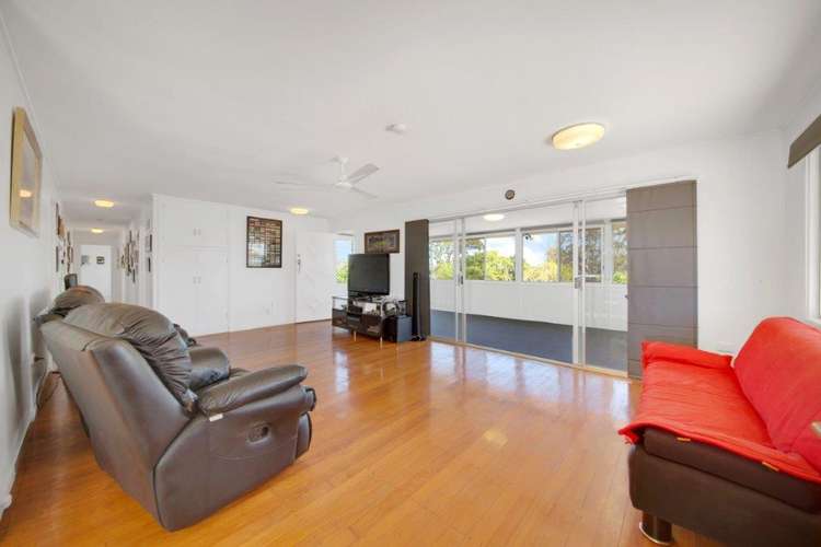 Fifth view of Homely house listing, 7 Vista Court, Barney Point QLD 4680