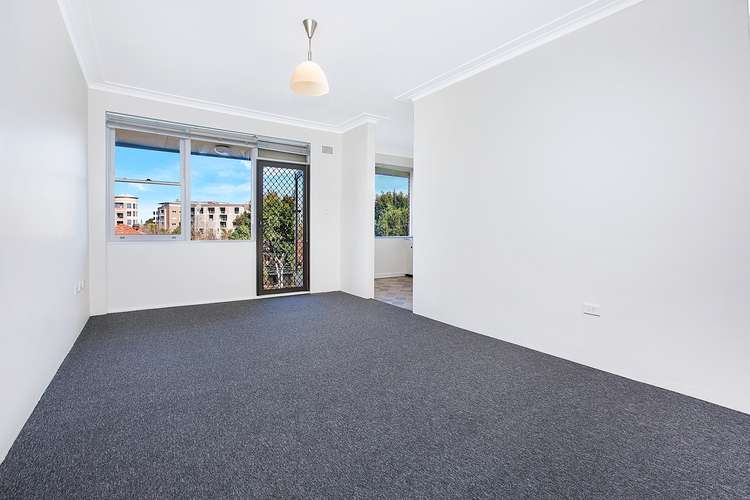 Second view of Homely unit listing, 8/29 Elizabeth Street, Ashfield NSW 2131
