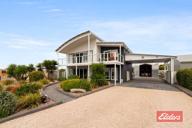 20 Outlook Road, Black Point SA 5571