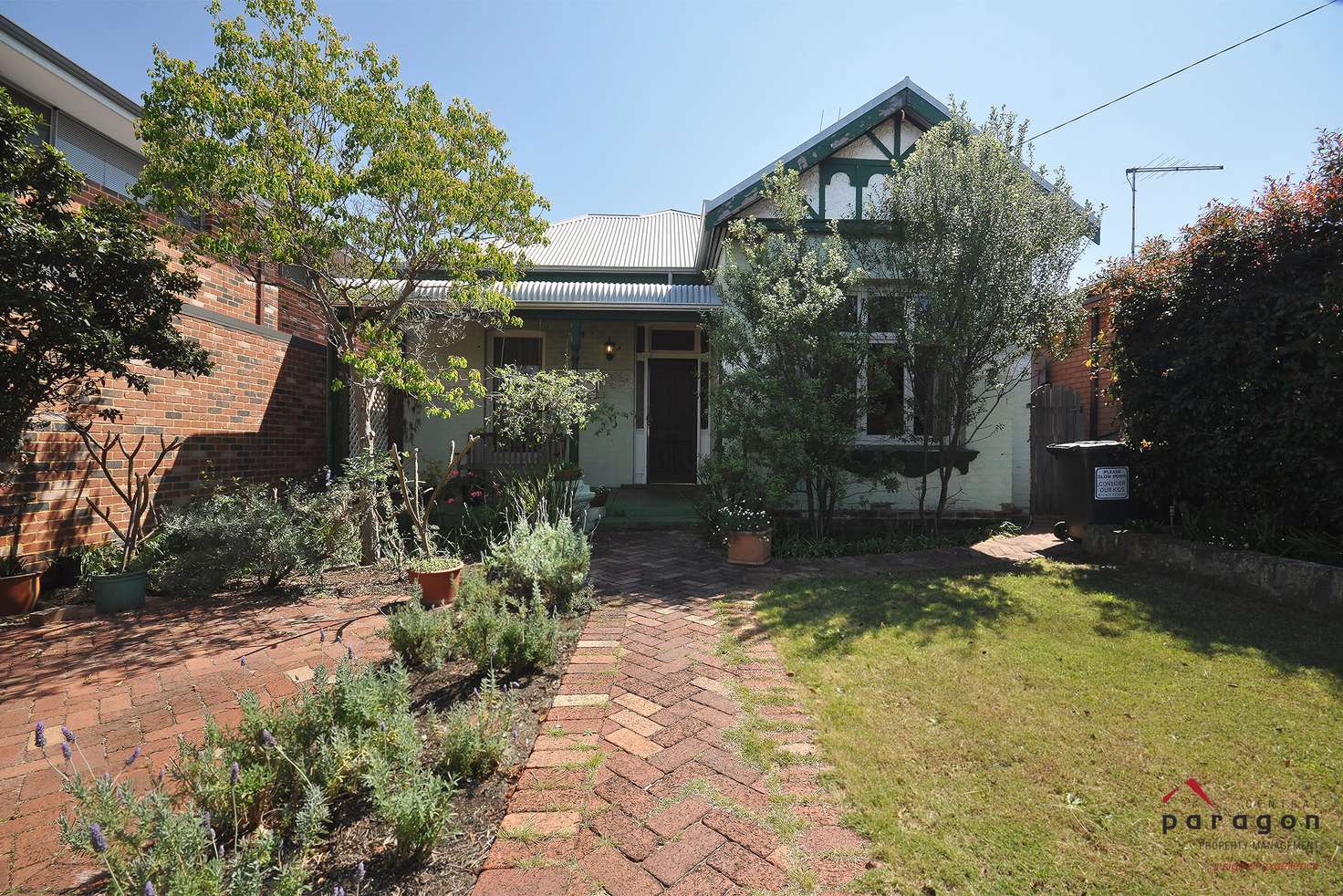 Main view of Homely house listing, 64 View Street, North Perth WA 6006