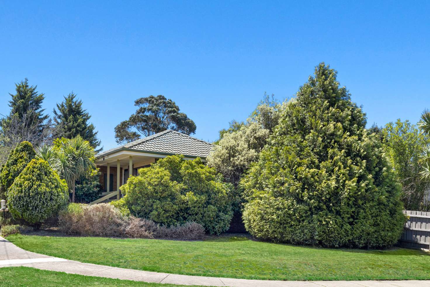 Main view of Homely house listing, 50 Wungan Street, Macleod VIC 3085