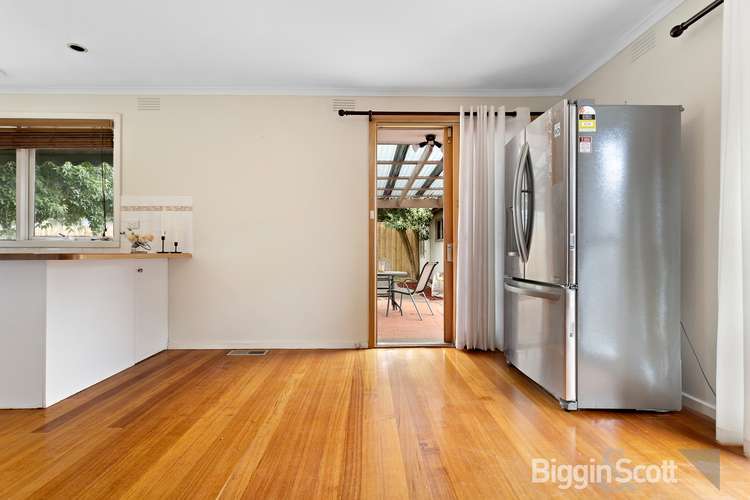 Fifth view of Homely house listing, 5 Nicholas Avenue, Glen Waverley VIC 3150