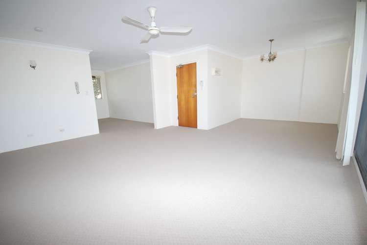 Second view of Homely apartment listing, 5/46 Upper Lancaster Road, Ascot QLD 4007