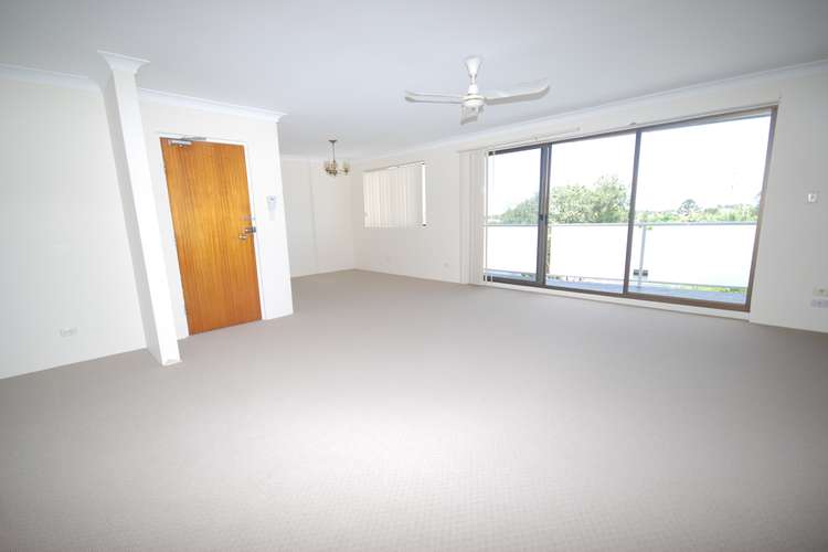 Third view of Homely apartment listing, 5/46 Upper Lancaster Road, Ascot QLD 4007