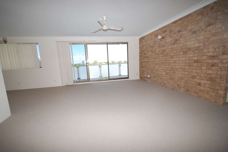 Fifth view of Homely apartment listing, 5/46 Upper Lancaster Road, Ascot QLD 4007