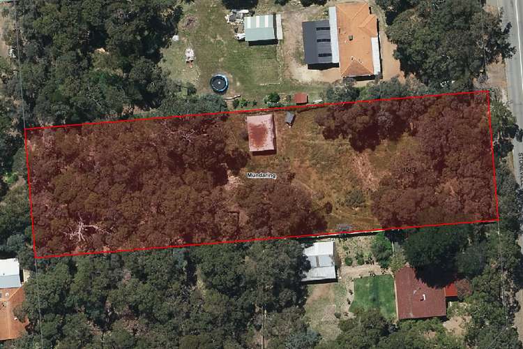 1045 Stoneville Road, Mundaring WA 6073