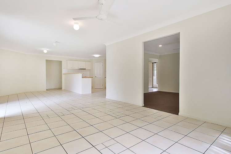 Sixth view of Homely house listing, 31 Moresby Avenue, Springfield QLD 4300