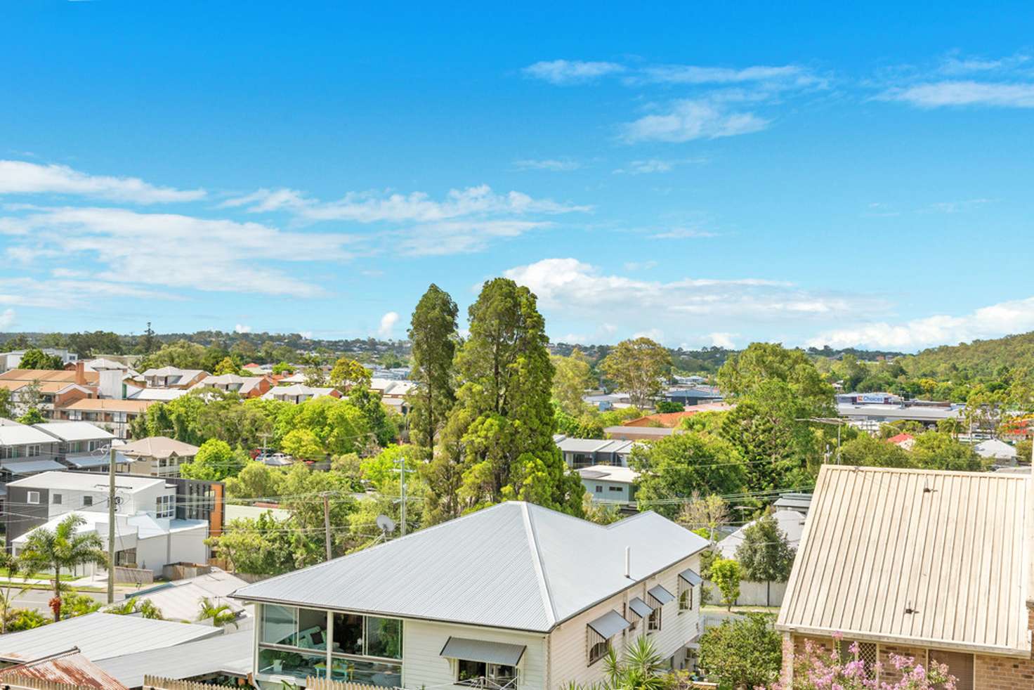 Main view of Homely unit listing, 2/7 Marne Street, Alderley QLD 4051
