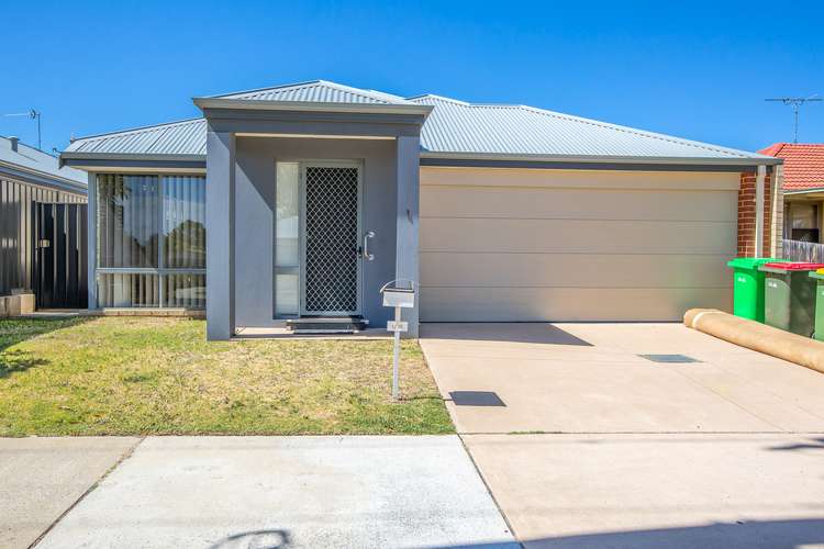 Main view of Homely unit listing, 1/35 Winton Street, Carey Park WA 6230