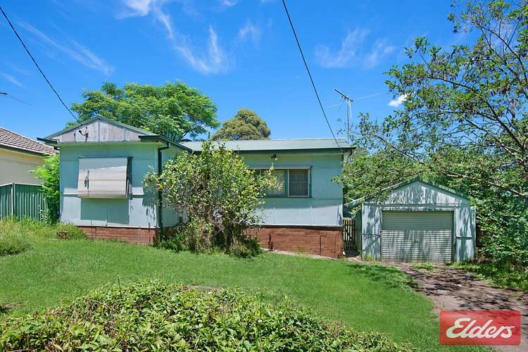 Second view of Homely house listing, 241 Vardys Road, Blacktown NSW 2148
