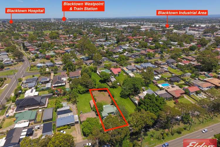 Sixth view of Homely house listing, 241 Vardys Road, Blacktown NSW 2148