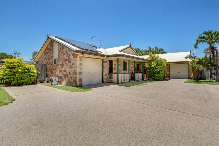 Fifth view of Homely unit listing, 3/305 Bridge Road, West Mackay QLD 4740