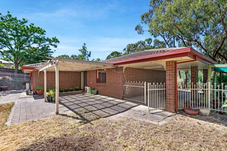 Second view of Homely house listing, 8 Colton Road, Blackwood SA 5051