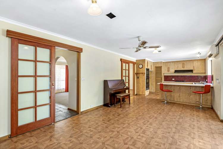 Third view of Homely house listing, 8 Colton Road, Blackwood SA 5051