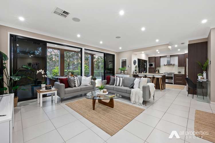 Sixth view of Homely house listing, 27 Birchwood Crescent, Brookwater QLD 4300