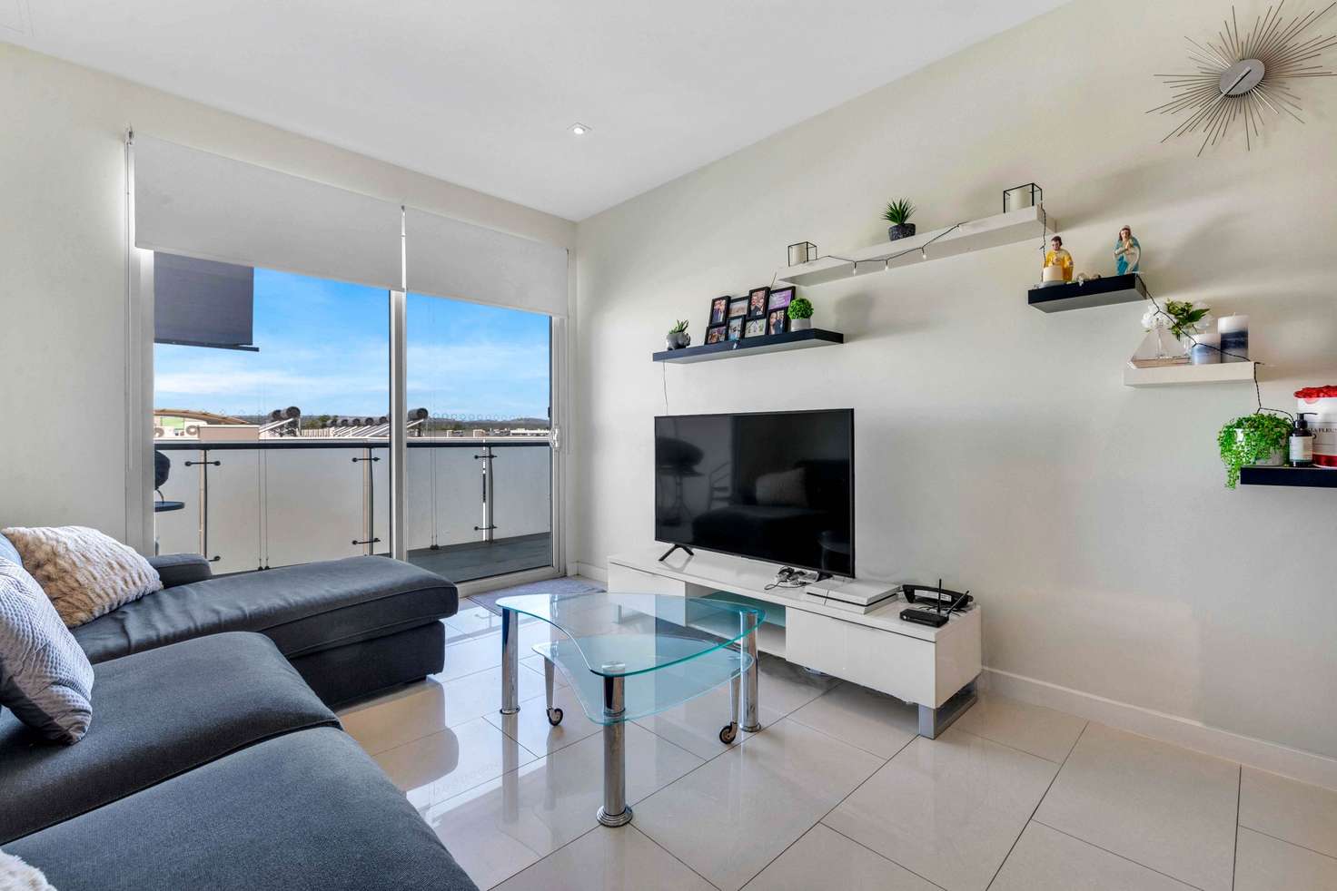 Main view of Homely apartment listing, 313/42-48 Garden Terrace, Mawson Lakes SA 5095