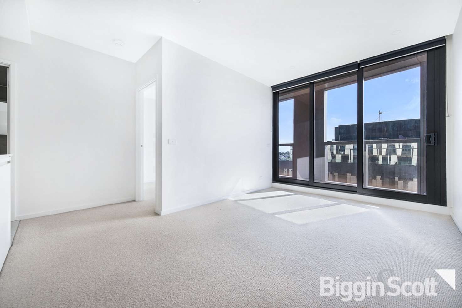 Main view of Homely apartment listing, 1007/70 Dorcas Street, Southbank VIC 3006