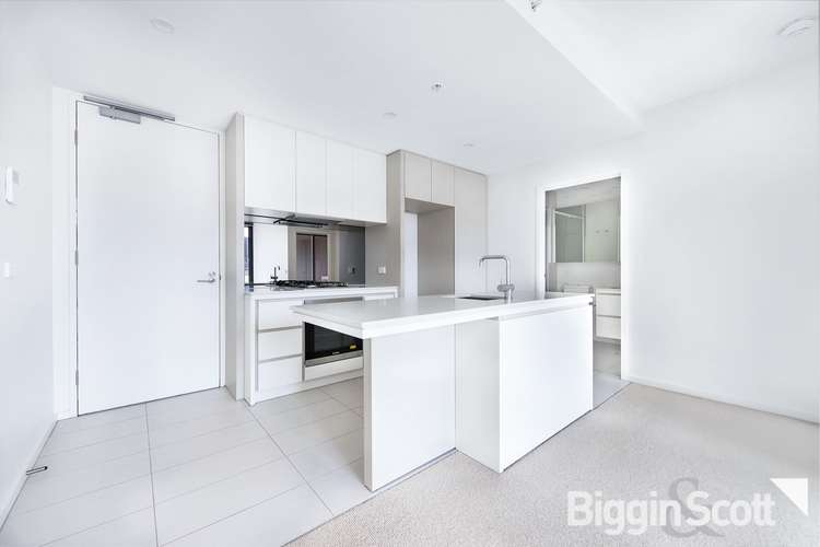 Second view of Homely apartment listing, 1007/70 Dorcas Street, Southbank VIC 3006
