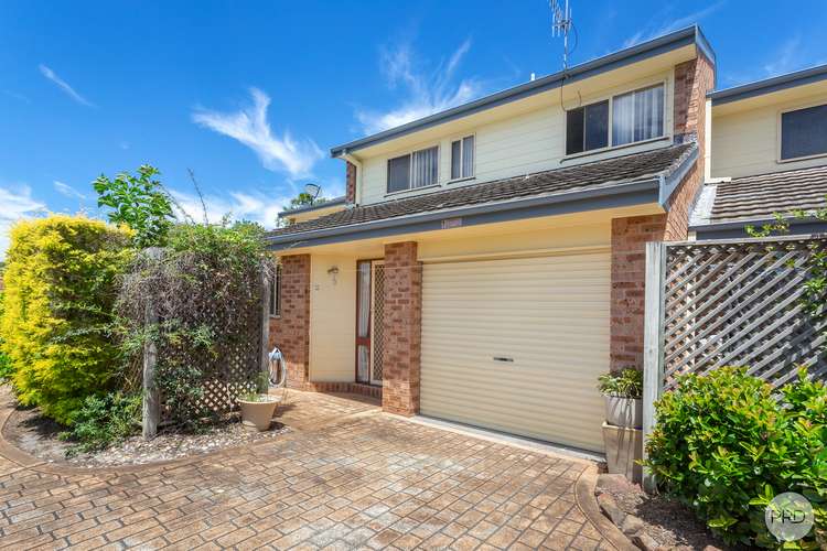 Main view of Homely house listing, 6/53-55 Yachtsman Crescent, Salamander Bay NSW 2317
